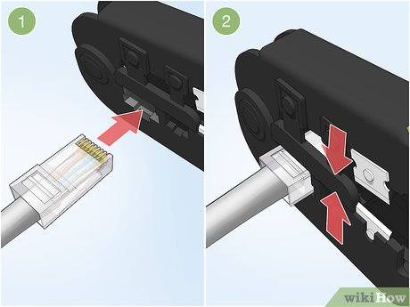 How to Crimp Rj45 Picture 6