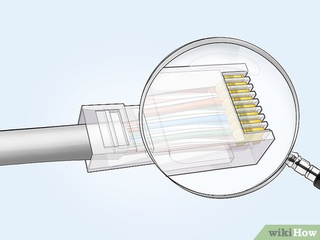 How to Crimp Rj45 Picture 7