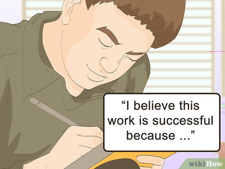 How to Critique Artwork Picture 17