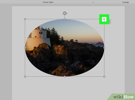 images 13 of How to Crop a Picture in Word