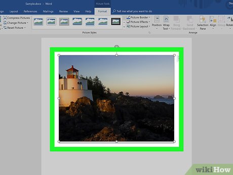 images 16 of How to Crop a Picture in Word