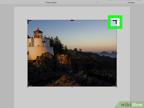 images 5 of How to Crop a Picture in Word