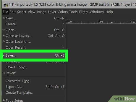 gimp for windows 10 looking for data files