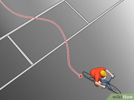 How to Cross a Railroad Crossing Picture 11