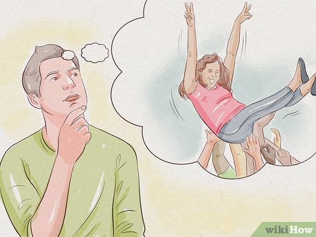 How to Crowd Surf Picture 1