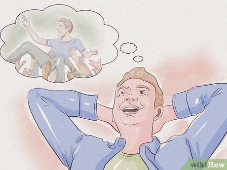 How to Crowd Surf Picture 10