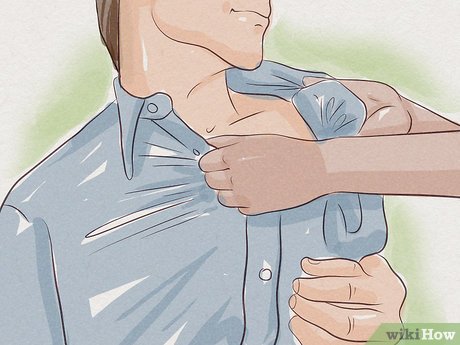 How to Crowd Surf Picture 12