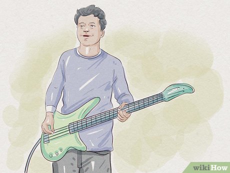 How to Crowd Surf Picture 13