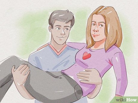 How to Crowd Surf Picture 3