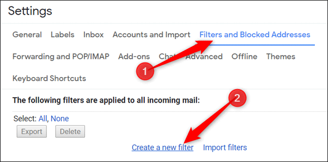 How to customize a Gmail address Picture 2