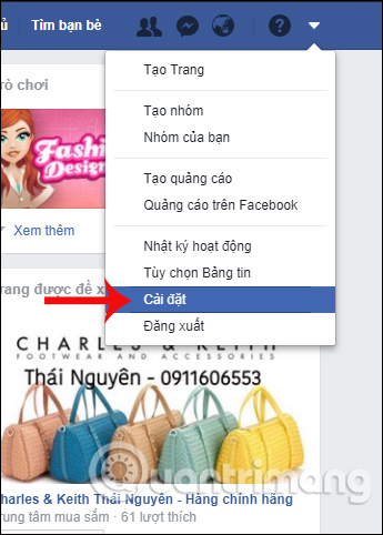 How to customize login with Facebook avatar Picture 1