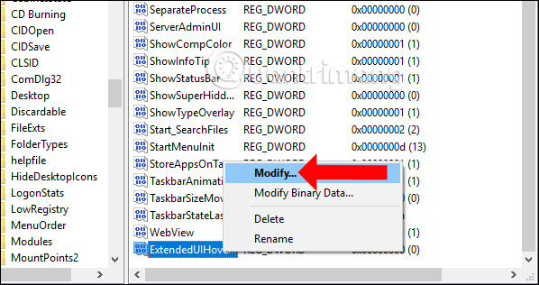 How to customize Preview Thumbnails on Taskbar Windows 10 Picture 6