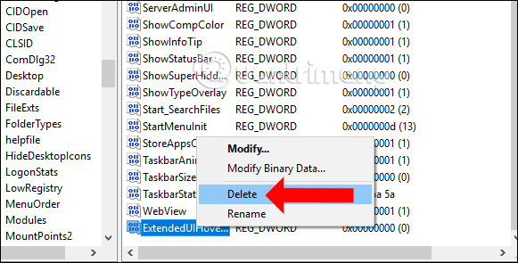 How to customize Preview Thumbnails on Taskbar Windows 10 Picture 8