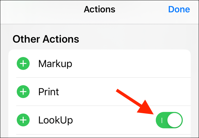How to customize Share Sheet on iPhone, iPad Picture 9