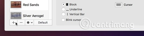 How to customize Terminal on Mac Picture 3