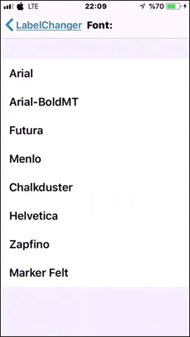 How to customize the application icon on iPhone Picture 6