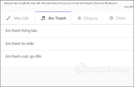 How to customize the Facebook interface with SC World Picture 11