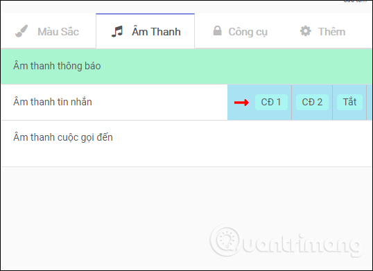 How to customize the Facebook interface with SC World Picture 12