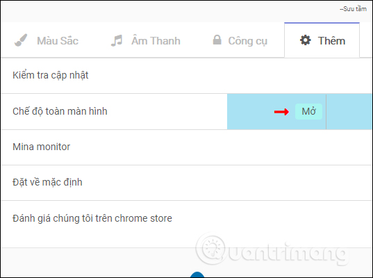 How to customize the Facebook interface with SC World Picture 15