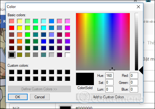 How to customize the Facebook interface with SC World Picture 4