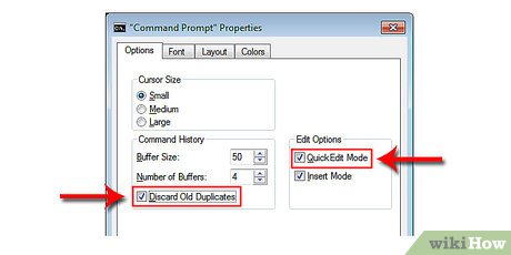 How to Customize the Font in Windows Command Prompt Picture 3