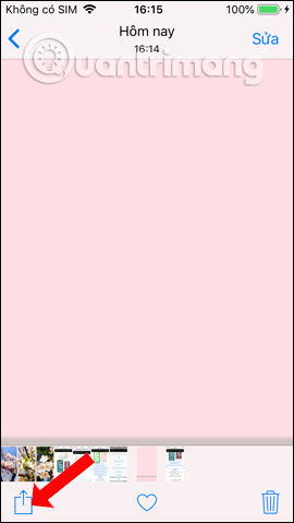 How to customize the iPhone Home screen Picture 12