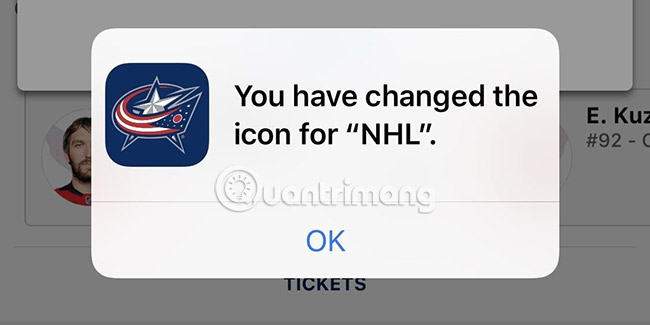 How to customize the iPhone Home screen Picture 15