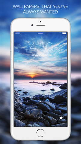 How to customize the iPhone Home screen Picture 6