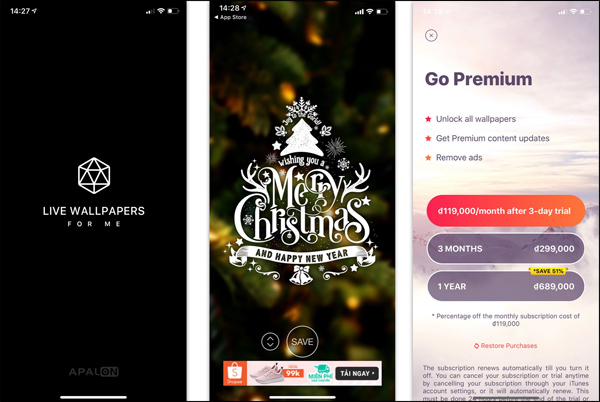 How to customize the iPhone Home screen Picture 8