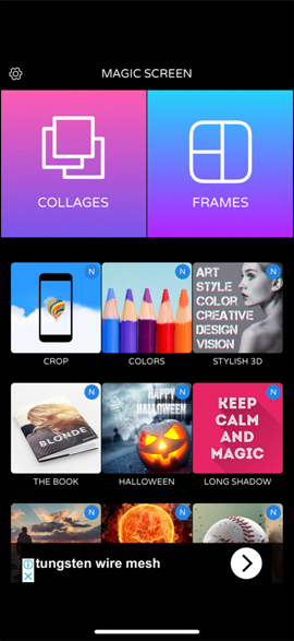 How to customize the iPhone Home screen Picture 9