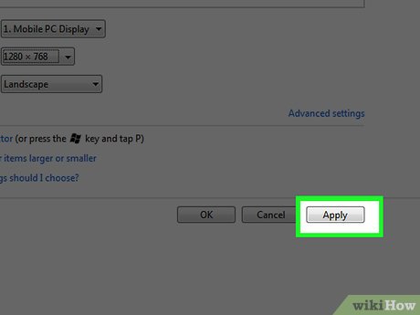 How to Customize the Size of the Windows 7 Taskbar Icons Picture 16