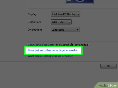 How to Customize the Size of the Windows 7 Taskbar Icons Picture 18