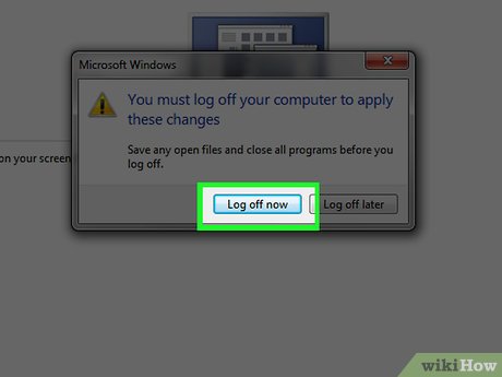 How to Customize the Size of the Windows 7 Taskbar Icons Picture 21