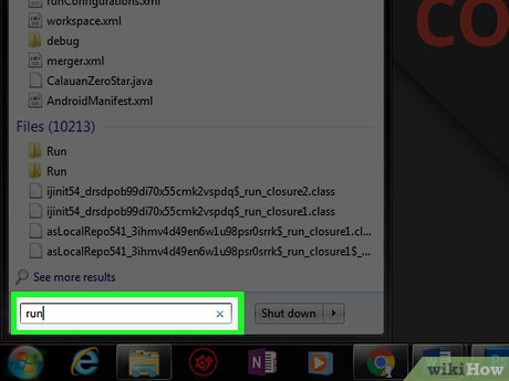 How to Customize the Size of the Windows 7 Taskbar Icons Picture 24
