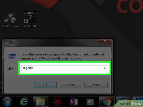 How to Customize the Size of the Windows 7 Taskbar Icons Picture 26