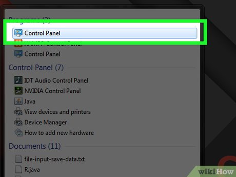 How to Customize the Size of the Windows 7 Taskbar Icons Picture 3
