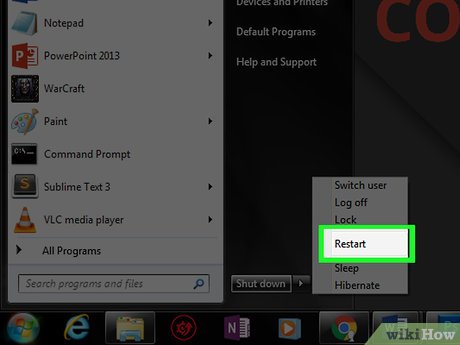 How to Customize the Size of the Windows 7 Taskbar Icons Picture 30