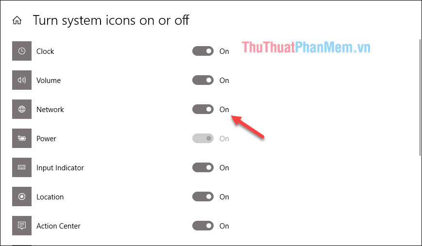 How to customize the Taskbar in Windows 10 Picture 12