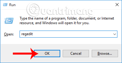 How to customize transparency Alt-Tab table Windows 10 Picture 1