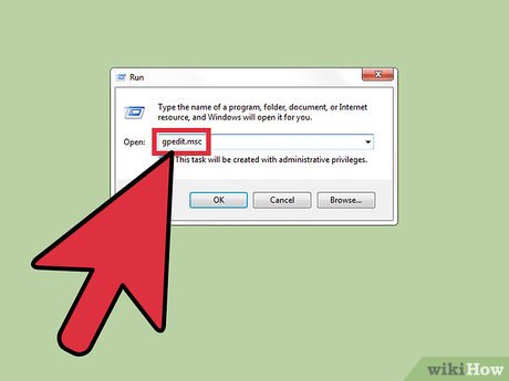How to Customize Your Windows Control Panel Picture 1