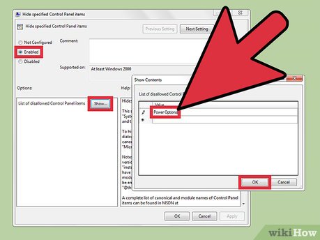 How to Customize Your Windows Control Panel Picture 3