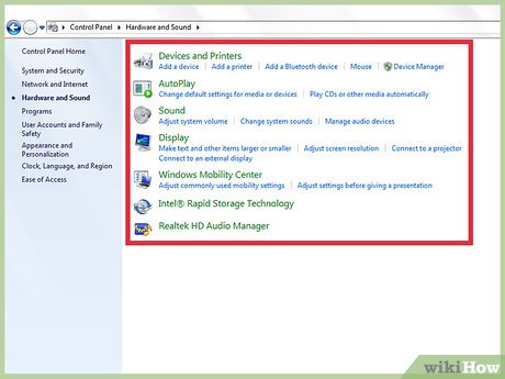 How to Customize Your Windows Control Panel Picture 4
