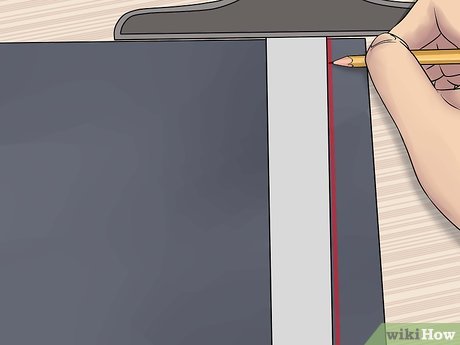 How to Cut a Picture Mat Picture 8