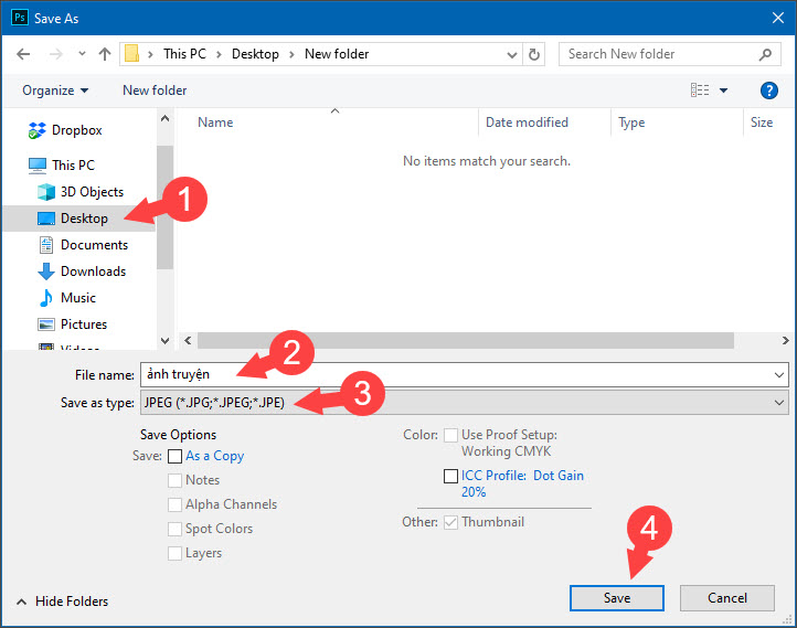 How to cut and split images in PDF files simply and easily Picture 8