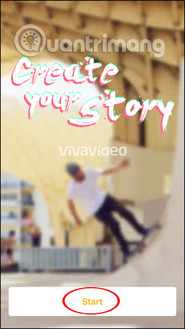 How to cut iPhone videos using VivaVideo Picture 2