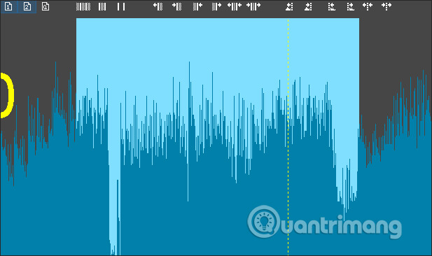 How to cut music on MP3DirectCut Picture 6