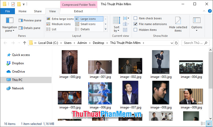 How to cut photos from PDF to Word Picture 12