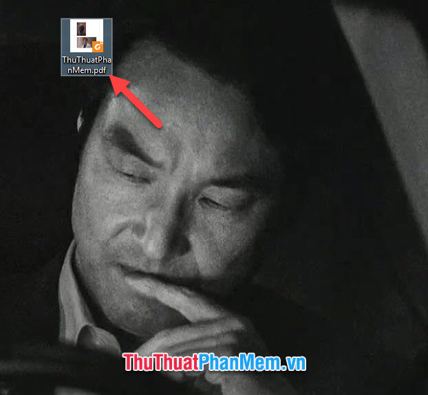 How to cut photos from PDF to Word Picture 13