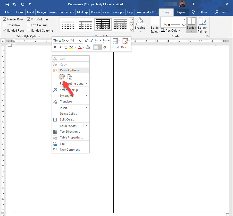 How to cut photos from PDF to Word Picture 17