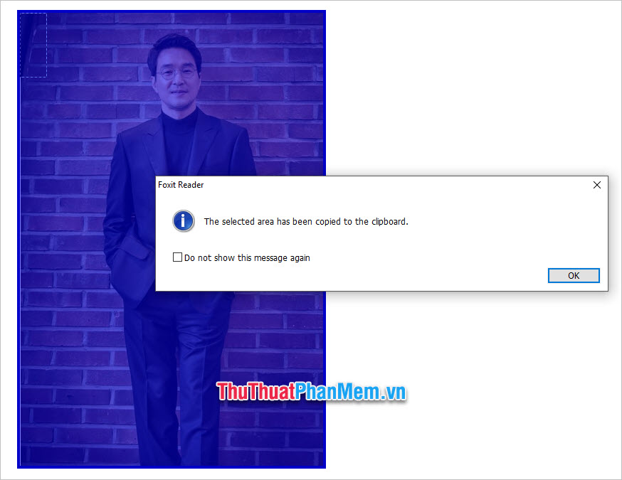 How to cut photos from PDF to Word Picture 20